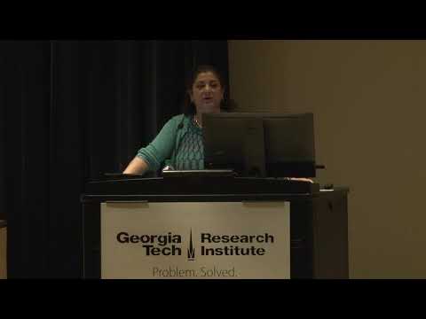 T2: The Future of Terror - Drones and Autonomous Vehicles