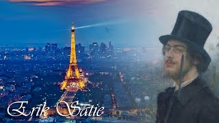 Satie - Gymnopédie No.2 | Classical Music for Studying and Concentration Relaxing Piano Music Study