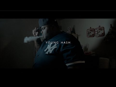Young Hash - Profit'in ( Dir by Brad Piff )