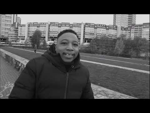 Recognize Ali x BoFaat - Fly Swordsman 2020