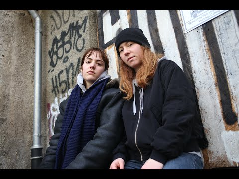 Zora & La Lucia (ATP Crew) - Zensur