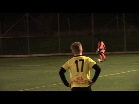 2021-10-24 TFK-IK Frej (S) P1-2:2 Oktoberpokalen 2x20 min