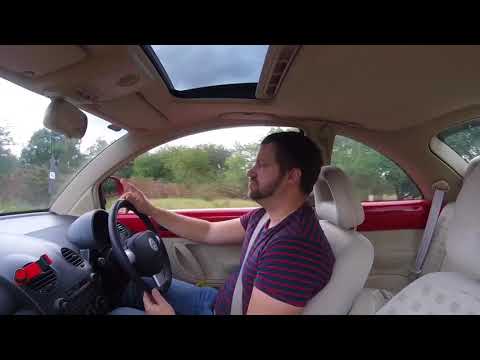 I Love the Beach (Plus Horrific Car Accident)