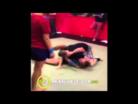 9) u80kgs Novice - Group B, Losers - Sam Dulieu (10th Planet) vs. Simon Seymour (Evolve)