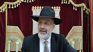 La mitsva de Shnayim mikra ve ehad targum Léïlouy nichmat de Barbara bat Hershel zal