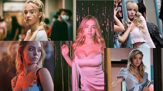 ALL CASSIE'S OUTFITS ON EUPHORIA🤍  | season 1 & season 2