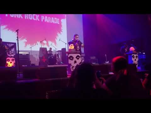 Astrozombies performed by We Are 138 Revamp