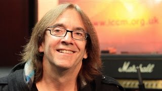 Wayne Krantz - LCCM Guitar Masterclass 2014