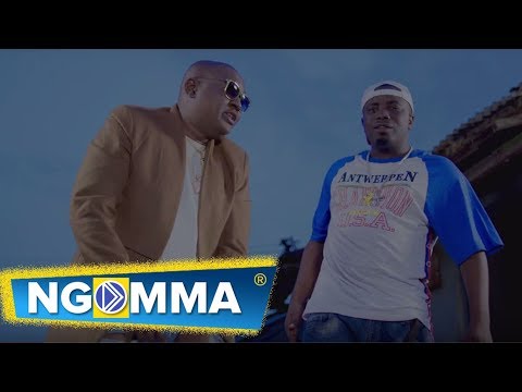 Professor Jay Ft Mr T Touch - PAGAMISA (Official Video)