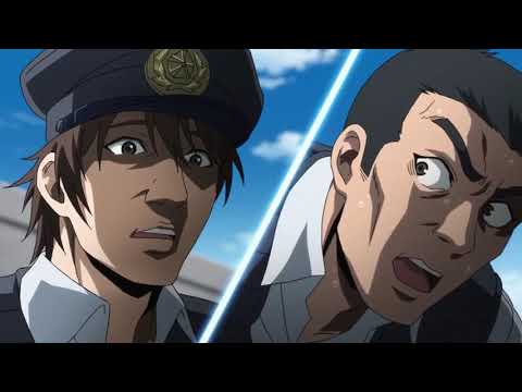 Does Netflix Even Want to Make Good Anime? A High Rise Invasion Review