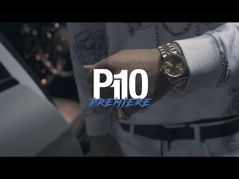 Riz 1ne - Trappa [Music Video] | P110