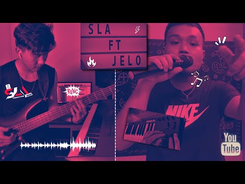 Originals Mashup ft Jelo