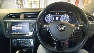 Volkswagen diagnostics, coding and retrofitting
