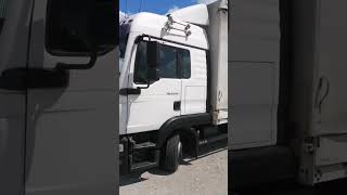 MAN TGL 8.220 cami&oacute;n con lona corredera | Imagen 4 - Autoline
