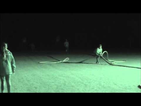 Popudinské Močidlany 27.6.2015 - DHZ Chropov ženy 1.pokus