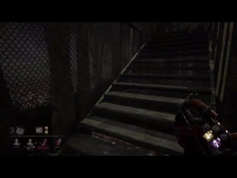 20190123 DBD - Trapper