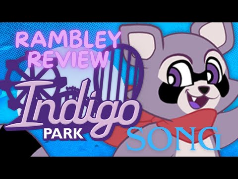INDIGO PARK CREDITS SONG "RAMBLEY REVIEW"| VIDEO