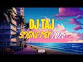 DJ Taj Jersey Club Spring Mix 2025