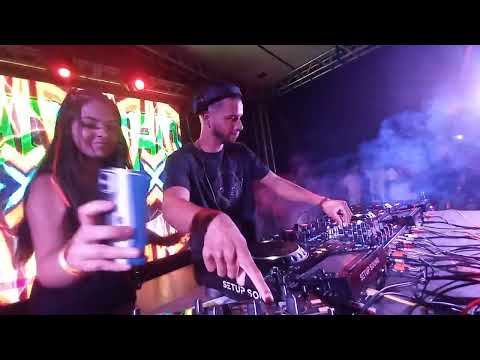 SET SUBVISON FESTIVAL BRUNO FURLAN