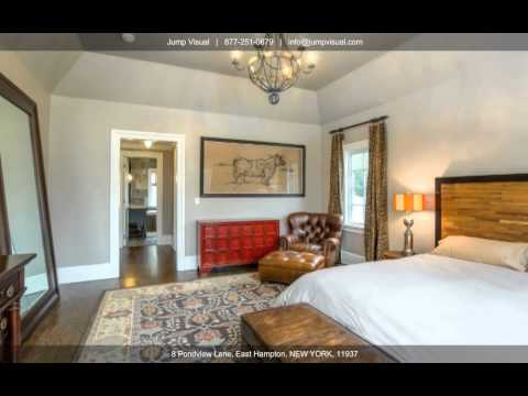 8 Pondview Lane, East Hampton, NY 11937