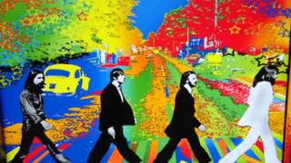 I Want You (She's So Heavy) Cover - Soulive