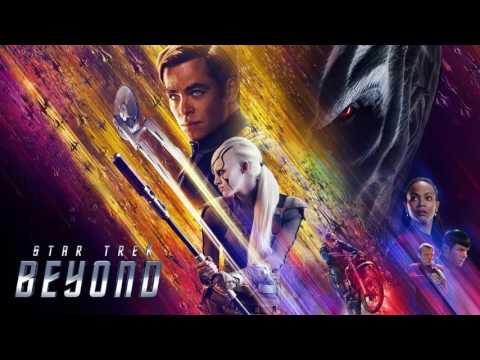 Thank Your Lucky Star Date (Star Trek Beyond Deluxe OST)