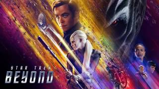Thank Your Lucky Star Date (Star Trek Beyond Deluxe OST)
