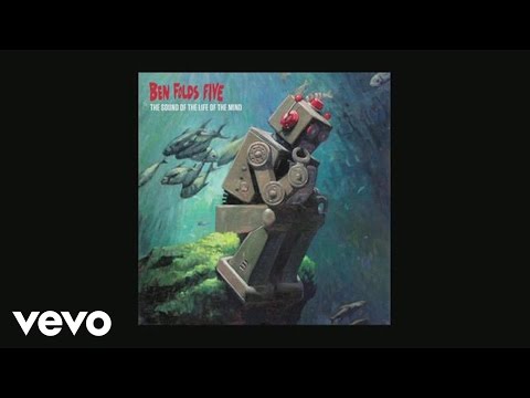 Ben Folds Five - Do It Anyway (Radio Edit)