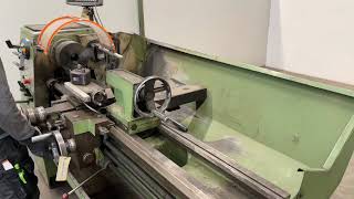 بيع مخرطة المعادن Colchester Triumph 2000 - صورة 4 | Machineryline SA مخرطة المعادن Colchester Triumph 2000 | صورة 4 - Machineryline