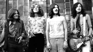 "Fool In The Rain" Isolated drum track (Bonzo) Polar Studios 1979