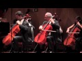 Almeida Prado: Concerto Fribourgeois | Fernando Corvisier - OSUFRJ - Regente: Lutero Rodrigues