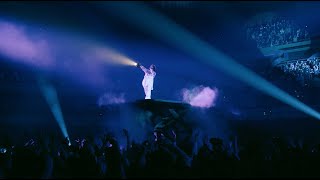 三浦大知 (Daichi Miura) / Light Speed - DAICHI MIURA ARENA LIVE 2024 「OVER」-