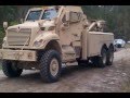marines messing around in the woods