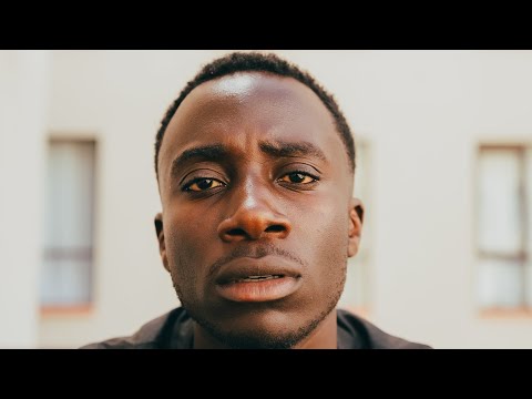 DAVAJI4CHRIST - BIGGEST (Official video)