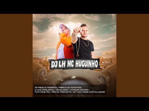 Fé Prego e Madeirite / Fábrica de Monstros / Olhos Marejados / Vai Devagar / Noitadas Gandaia...