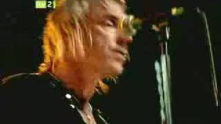Paul Weller - Echoes Round The Sun