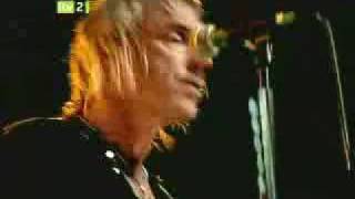Paul Weller - Echoes Round The Sun