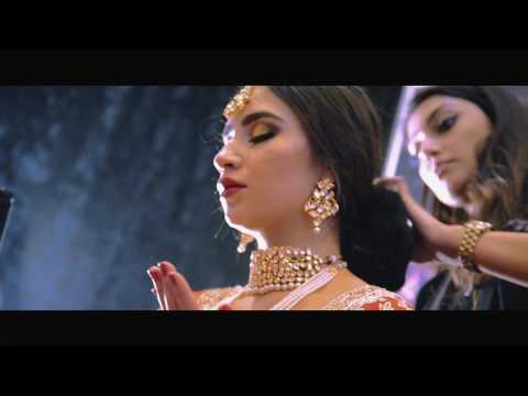 Bridal Beauty Studio video.