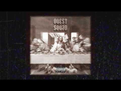 OUEST - KOKKA [ Official Audio ] [ Prod. BIB ]