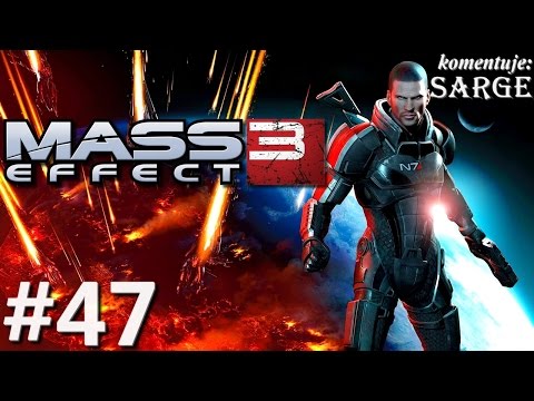 Zagrajmy w Mass Effect 3 [60 fps] odc. 47 - Zlecenie od radnej asari