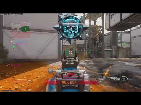 1v1 Evo vs Kougghed!! Close Match