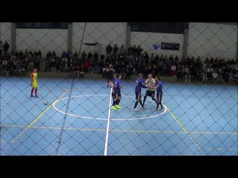 SÉRIE BRONZE 2017 - QUARTA RODADA