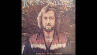 Kenny Dale -  I Wish I Could Hurt That Way Again