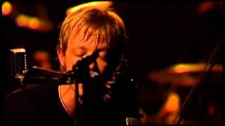 Sixteen Horsepower -  Horse Head Fiddle