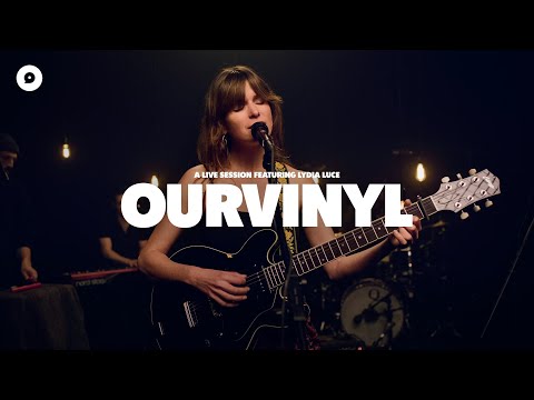 Lydia Luce - Occasionally | OurVinyl Sessions