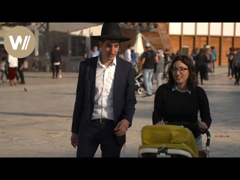 Intimacy among ultra-Orthodox Jews: Between religious duty and taboo