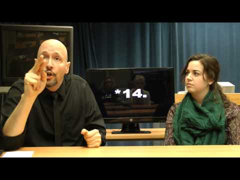 ABC s in ASL Learn how to Fingerspell