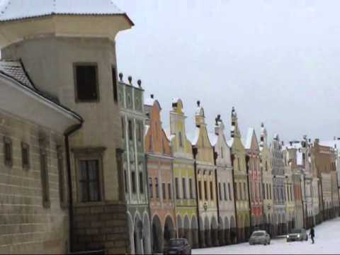 KAREL GOTT - Bílý sníh se snáší