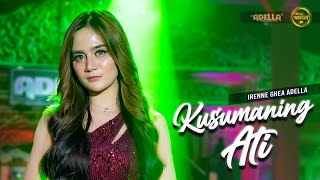 Download lagu KUSUMANING ATI - Irenne Ghea Adella - OM ADELLA mp3