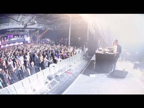 Rocwell S & Volkan Saki - Venue (Original Mix) [OUT NOW!]